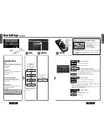 Предварительный просмотр 15 страницы Panasonic CQ-VA7800N Operating Instructions Manual