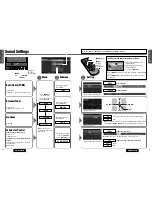 Предварительный просмотр 16 страницы Panasonic CQ-VA7800N Operating Instructions Manual