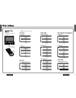 Предварительный просмотр 20 страницы Panasonic CQ-VA7800N Operating Instructions Manual