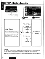 Предварительный просмотр 50 страницы Panasonic CQ-VAD7200U Operating Manual