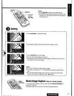 Предварительный просмотр 51 страницы Panasonic CQ-VAD7200U Operating Manual