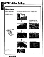 Предварительный просмотр 54 страницы Panasonic CQ-VAD7200U Operating Manual