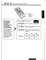 Предварительный просмотр 115 страницы Panasonic CQ-VAD7200U Operating Manual