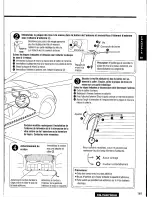 Предварительный просмотр 149 страницы Panasonic CQ-VAD7200U Operating Manual