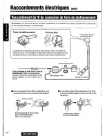 Предварительный просмотр 154 страницы Panasonic CQ-VAD7200U Operating Manual