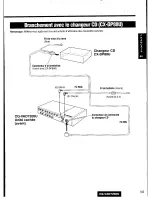 Предварительный просмотр 155 страницы Panasonic CQ-VAD7200U Operating Manual