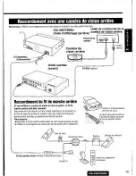 Предварительный просмотр 157 страницы Panasonic CQ-VAD7200U Operating Manual