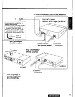 Предварительный просмотр 159 страницы Panasonic CQ-VAD7200U Operating Manual