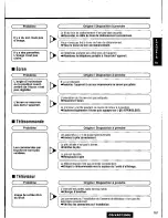 Предварительный просмотр 161 страницы Panasonic CQ-VAD7200U Operating Manual