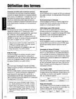 Предварительный просмотр 170 страницы Panasonic CQ-VAD7200U Operating Manual