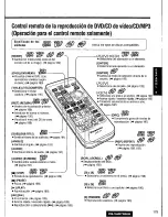 Предварительный просмотр 179 страницы Panasonic CQ-VAD7200U Operating Manual