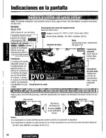 Предварительный просмотр 180 страницы Panasonic CQ-VAD7200U Operating Manual