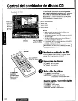 Предварительный просмотр 200 страницы Panasonic CQ-VAD7200U Operating Manual