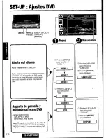 Предварительный просмотр 210 страницы Panasonic CQ-VAD7200U Operating Manual