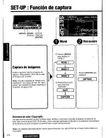 Предварительный просмотр 214 страницы Panasonic CQ-VAD7200U Operating Manual