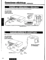 Предварительный просмотр 238 страницы Panasonic CQ-VAD7200U Operating Manual