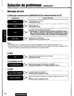 Предварительный просмотр 248 страницы Panasonic CQ-VAD7200U Operating Manual