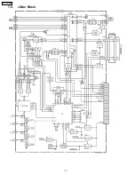 Предварительный просмотр 10 страницы Panasonic CQ-VAD7200U Service Manual