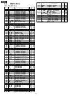 Предварительный просмотр 18 страницы Panasonic CQ-VAD7200U Service Manual