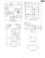 Предварительный просмотр 21 страницы Panasonic CQ-VAD7200U Service Manual