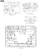 Предварительный просмотр 22 страницы Panasonic CQ-VAD7200U Service Manual