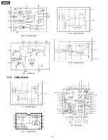 Предварительный просмотр 24 страницы Panasonic CQ-VAD7200U Service Manual