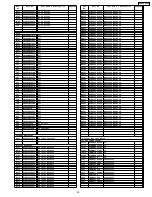 Предварительный просмотр 35 страницы Panasonic CQ-VAD7200U Service Manual