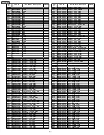 Предварительный просмотр 36 страницы Panasonic CQ-VAD7200U Service Manual