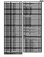 Предварительный просмотр 37 страницы Panasonic CQ-VAD7200U Service Manual