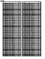 Предварительный просмотр 42 страницы Panasonic CQ-VAD7200U Service Manual