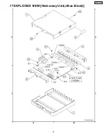 Предварительный просмотр 49 страницы Panasonic CQ-VAD7200U Service Manual