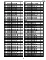 Предварительный просмотр 51 страницы Panasonic CQ-VAD7200U Service Manual