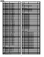 Предварительный просмотр 52 страницы Panasonic CQ-VAD7200U Service Manual