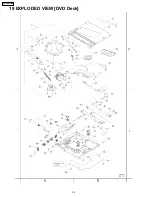 Предварительный просмотр 54 страницы Panasonic CQ-VAD7200U Service Manual