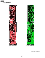 Предварительный просмотр 66 страницы Panasonic CQ-VAD7200U Service Manual