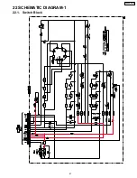 Предварительный просмотр 67 страницы Panasonic CQ-VAD7200U Service Manual