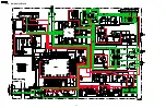 Предварительный просмотр 74 страницы Panasonic CQ-VAD7200U Service Manual