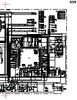 Предварительный просмотр 81 страницы Panasonic CQ-VAD7200U Service Manual