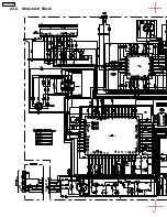 Предварительный просмотр 90 страницы Panasonic CQ-VAD7200U Service Manual