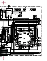 Предварительный просмотр 95 страницы Panasonic CQ-VAD7200U Service Manual