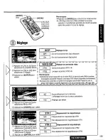 Предварительный просмотр 135 страницы Panasonic CQ-VAD7300U Operating Manual