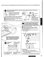 Предварительный просмотр 253 страницы Panasonic CQ-VAD7300U Operating Manual