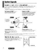 Предварительный просмотр 18 страницы Panasonic CQ-VAD9300U Operating Instructions Manual