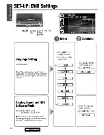 Предварительный просмотр 48 страницы Panasonic CQ-VAD9300U Operating Instructions Manual