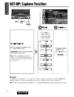 Предварительный просмотр 52 страницы Panasonic CQ-VAD9300U Operating Instructions Manual