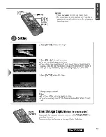 Предварительный просмотр 53 страницы Panasonic CQ-VAD9300U Operating Instructions Manual