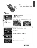 Предварительный просмотр 55 страницы Panasonic CQ-VAD9300U Operating Instructions Manual