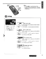 Предварительный просмотр 59 страницы Panasonic CQ-VAD9300U Operating Instructions Manual