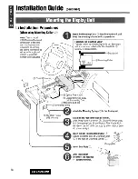 Preview for 78 page of Panasonic CQ-VAD9300U Operating Instructions Manual