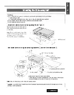 Preview for 81 page of Panasonic CQ-VAD9300U Operating Instructions Manual